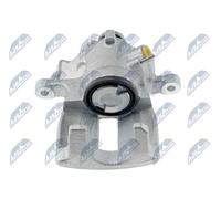 NTY Pinza freno compatibile con AUDI SEAT VAG HZT-AU-014