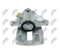 Pinza freno Assale posteriore Dx con freno-stazionamento integrato HZT-AU-015