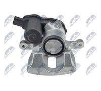 Pinza freno Assale posteriore Sx HZT-AU-016 NTY per AUDI A7 Sportback A6 C7