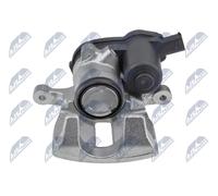 Pinza freno Assale posteriore Dx HZT-AU-017 NTY per AUDI A7 Sportback A6 C7