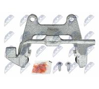 Pinza Freno Posteriore Destra per Audi A6 04-11