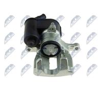NTY HZT-AU-020 Pinza freno per AUDI A6 Avant (4F5, C6) A6 Limousine (4F2, C6)