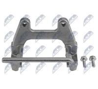 NTY HZT-AU-021A Supporto, Pinza freno per AUDI