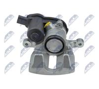 Pinza freno Assale posteriore Sx HZT-AU-022 NTY per AUDI A7 Sportback A6 C7