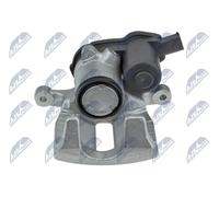 Pinza freno Assale posteriore Dx HZT-AU-023 NTY per AUDI A7 Sportback A6 C7