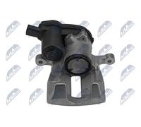 NTY Pinza freno compatibile con AUDI VAG HZT-AU-032