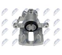 Pinza freno Assale posteriore Sx HZT-AU-042 NTY per AUDI 80 B4 Tre volumi