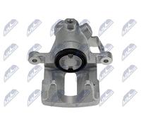 NTY HZT-AU-043 Pinza freno per AUDI