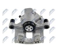 NTY Pinza Freno Posteriore Destra Sistema Freni per Mini Cooper One HZT-BM-003