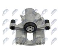 NTY Pinza Freno Posteriore Destra Sistema Freni per Mini Cooper One HZT-BM-005