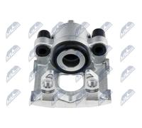 Pinza freno Assale posteriore Sx (1 pistoni) HZT-BM-012 NTY per BMW X5