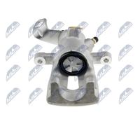 NTY Pinza freno compatibile con MINI HZT-BM-018