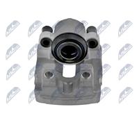 Pinza freno Assale posteriore Sx HZT-BM-044 NTY per BMW X5 X6