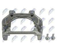 NTY Supporto Pinza Freno Asse Posteriore Entrambi i Lati per BMW X3 F25