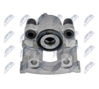 Pinza freno Assale posteriore Sx HZT-BM-052 NTY per BMW 3 Compact Z4 Roadster 3