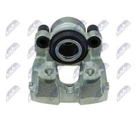 Pinza freno Assale posteriore Sx HZT-BM-054 NTY per BMW 7 5 Gran Turismo