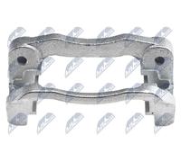 NTY HZT-CH-008A Supporto, Pinza freno per CHRYSLER