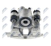 Pinza freno Assale posteriore Sx (1 pistoni) HZT-CH-012 NTY per CHRYSLER