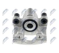 Pinza freno Assale posteriore Sx (1 pistoni) HZT-CH-016 NTY per CHRYSLER