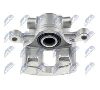 Pinza freno Assale posteriore Sx (1 pistoni) HZT-CH-018 NTY per MITSUBISHI JEEP