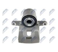 Pinza freno Assale posteriore Sx (1 pistoni) HZT-CH-020 NTY per LANCIA CHRYSLER