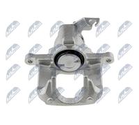 NTY Pinza Freno Posteriore Sinistra Sistema Adatto per Dodge Journey HZT-CH-022