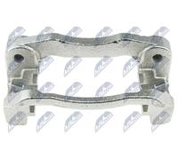 Supporto per Pinza Freno, Freno Adatto A Dodge Journey 08-15 / L/R, Posteriore