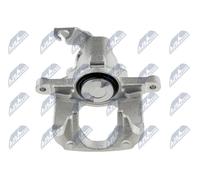 NTY Pinza Freno Posteriore Destra Sistema Adatto A per Dodge Journey HZT-CH-023