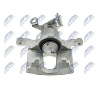 NTY Pinza freno compatibile con DODGE FIAT HZT-CH-033