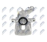 NTY Pinza freno per CITROËN PEUGEOT HZT-CT-000