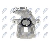 NTY Pinza freno per CITROËN PEUGEOT HZT-CT-001