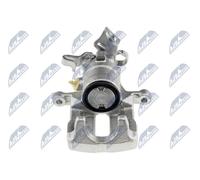 NTY HZT-CT-002 Pinza freno per FIAT Ulysse (179) adatto per PEUGEOT 807 MPV