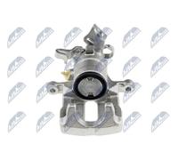 NTY HZT-CT-002 Pinza freno per FIAT Ulysse (179) adatto per PEUGEOT 807 MPV