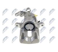 NTY Pinza freno per CITROËN PEUGEOT DS HZT-CT-004