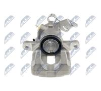 Pinza Freni Posteriori Adatto A per Citroen C4 08 DS4 11 Peugeot 307 07 Pe