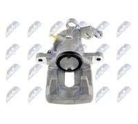 Pinza freno posteriore destra per CITROEN | 4400.N5