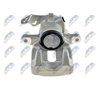NTY Pinza freno per CITROËN OPEL PEUGEOT HZT-CT-009