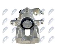 Pinza Freni Posteriori Adatto A per Citroen C2 1.4I, 1.6I, 1.4/1.6HDI 03 C3 Io