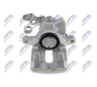 NTY Pinza freno per CITROËN PEUGEOT HZT-CT-011