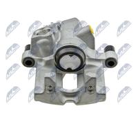 Pinza freno Assale posteriore Sx HZT-CT-013 NTY per CITROËN C5 III C5 III Break