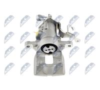 NTY Pinza freno per CITROËN HZT-CT-015