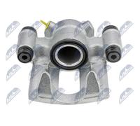 NTY HZT-CT-025 Pinza freno per CITROËN,FIAT,PEUGEOT