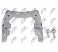 Supporto per Pinza Freno, Pinza Freno Adatto A per Citroen C2 03 C3 02 C4 04