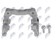 Supporto per Pinza Freno, Pinza Freno Adatto A per Citroen C2 03 C3 02 C4