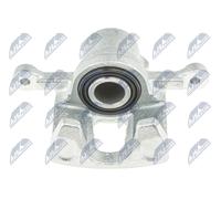 Pinza freno Assale posteriore Sx (1 pistoni) HZT-DW-004 NTY per DAEWOO CHEVROLET