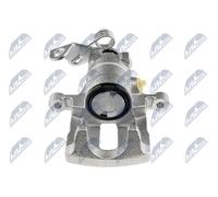 NTY Pinza Freno Posteriore Sinistra Sistema Freni per VW Sharan 1.9 Tdi 2.0 Ford
