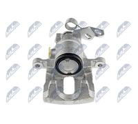 Pinza freno posteriore destra per FORD | CA2555R, 820010, 1375142, DC72461RD