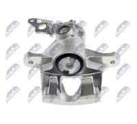 Pinza freno Assale posteriore Dx (1 pistoni) HZT-FR-013 NTY per FORD