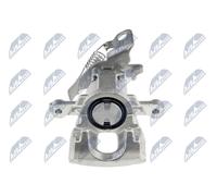 Pinza Freno Assale Posteriore Adatto A per Ford Mondeo Kombi III 2005.06 Sedan/