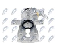 Pinza freno Assale posteriore Sx (1 pistoni) HZT-FR-018 NTY per FORD S-MAX